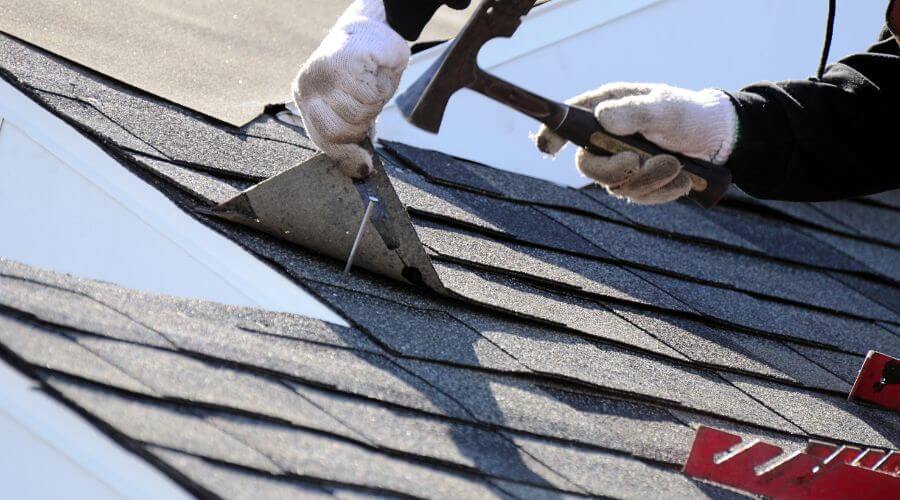 Expert Emergency Roof Repairs services in Obion, TN